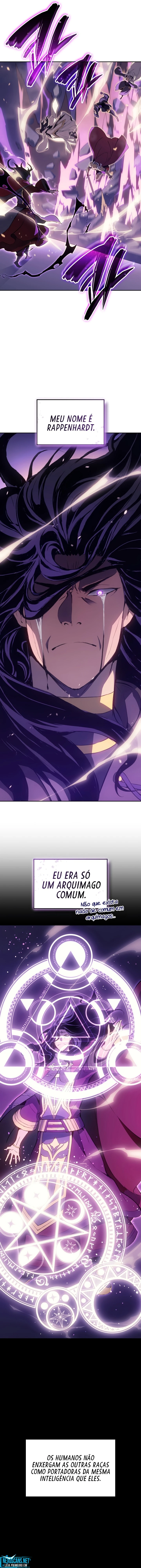 Read The Indomitable Martial King Português Manga Online