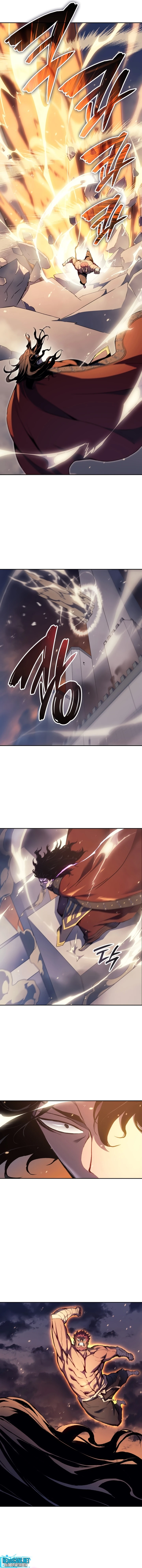 Read The Indomitable Martial King Português Manga Online