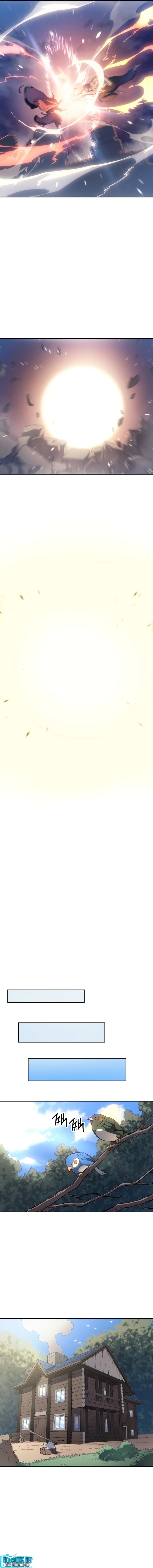 Read The Indomitable Martial King Português Manga Online