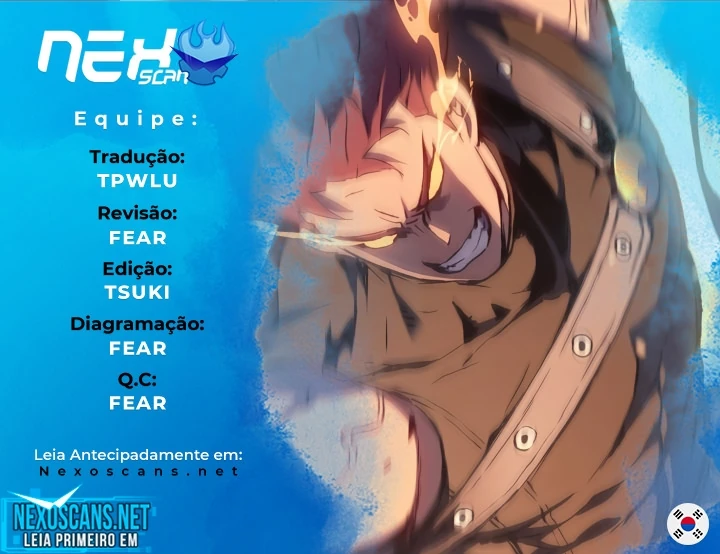 Read The Indomitable Martial King Português Manga Online