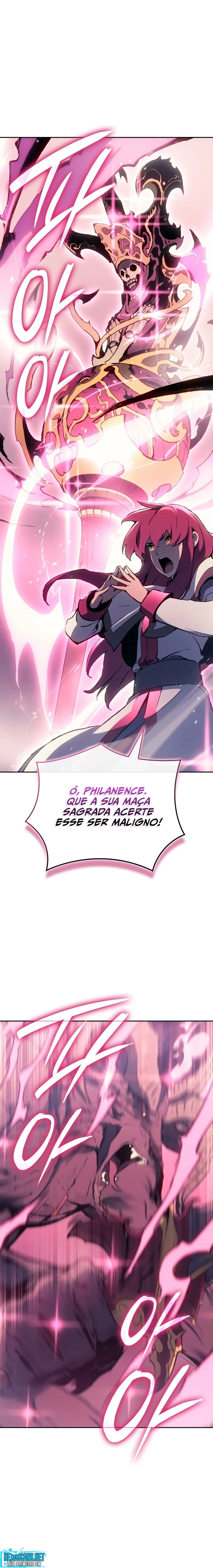 Read The Indomitable Martial King Português Manga Online