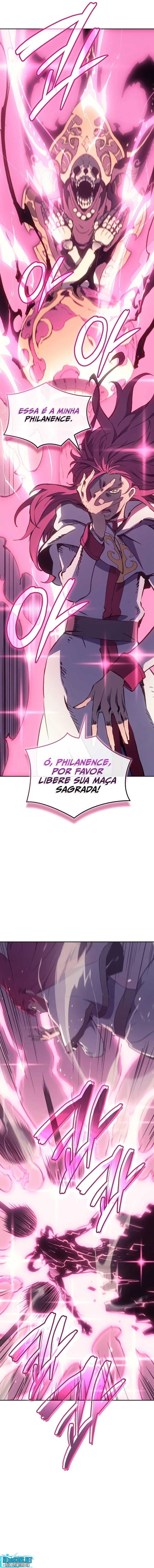 Read The Indomitable Martial King Português Manga Online