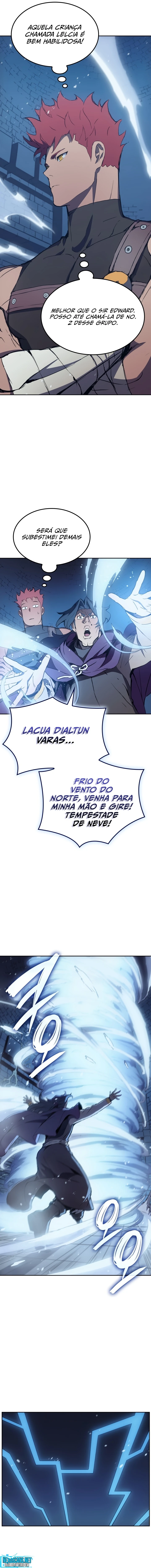 Read The Indomitable Martial King Português Manga Online