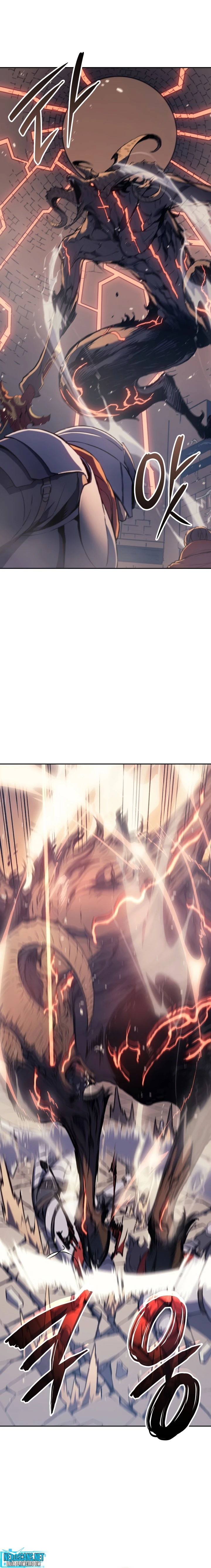 Read The Indomitable Martial King Português Manga Online