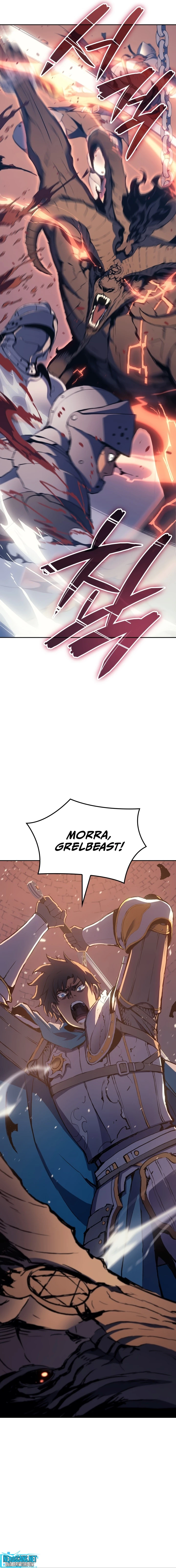 Read The Indomitable Martial King Português Manga Online