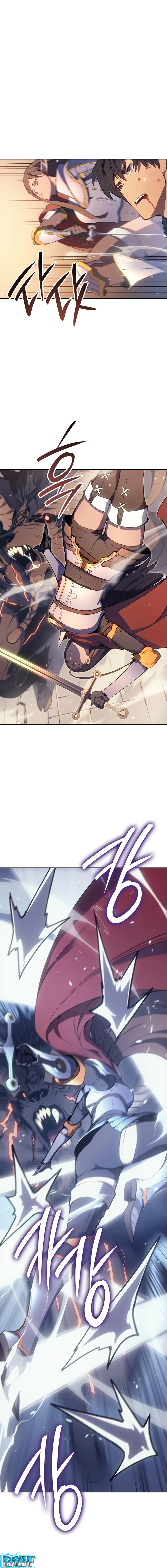 Read The Indomitable Martial King Português Manga Online