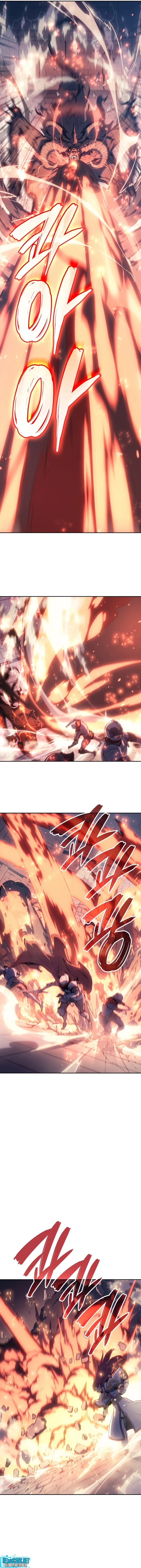 Read The Indomitable Martial King Português Manga Online