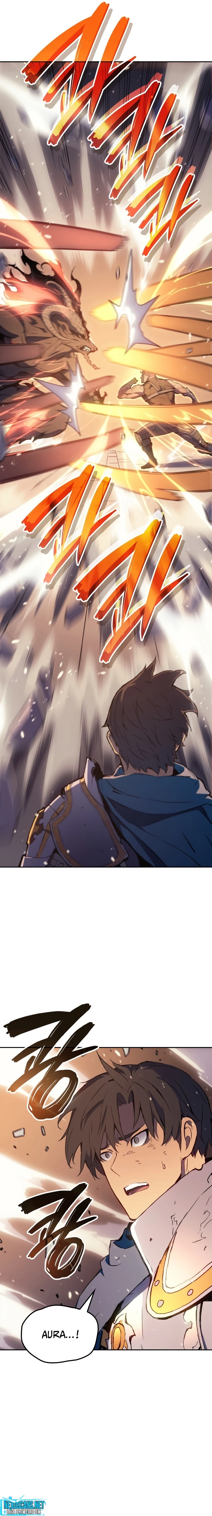 Read The Indomitable Martial King Português Manga Online