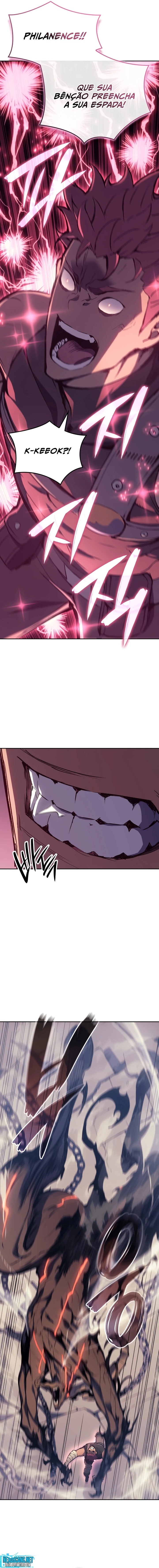 Read The Indomitable Martial King Português Manga Online