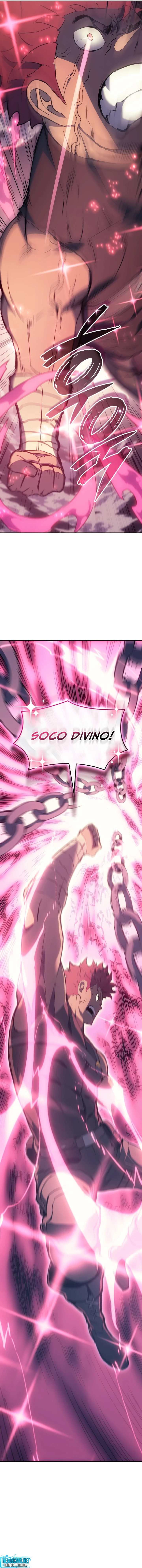 Read The Indomitable Martial King Português Manga Online