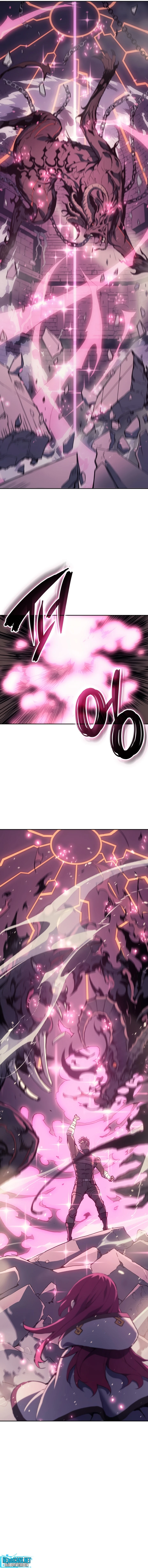 Read The Indomitable Martial King Português Manga Online