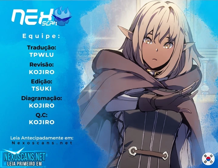 Read The Indomitable Martial King Português Manga Online