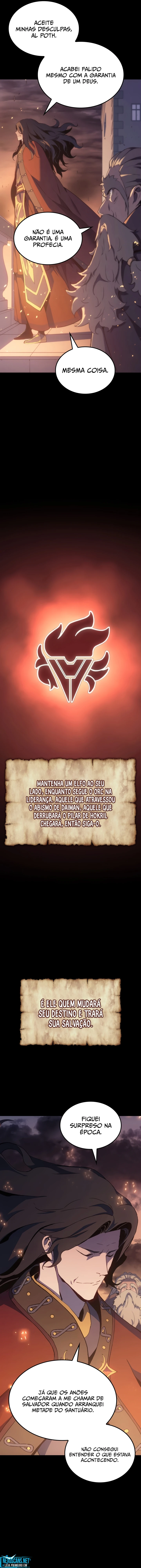 Read The Indomitable Martial King Português Manga Online