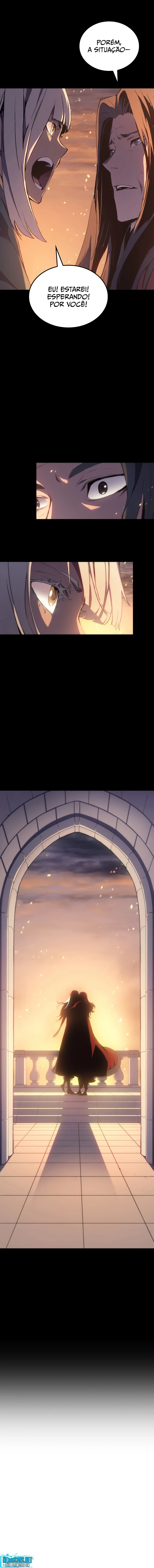 Read The Indomitable Martial King Português Manga Online