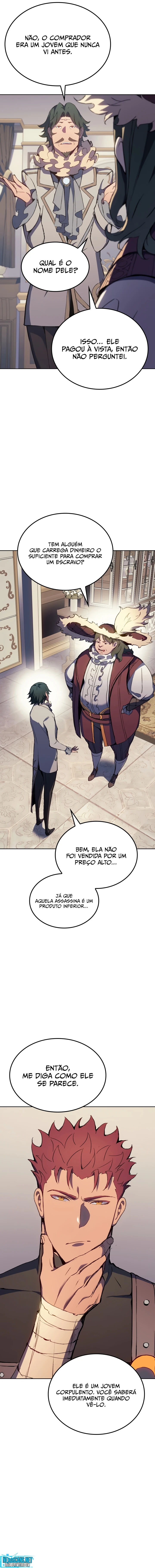 Read The Indomitable Martial King Português Manga Online