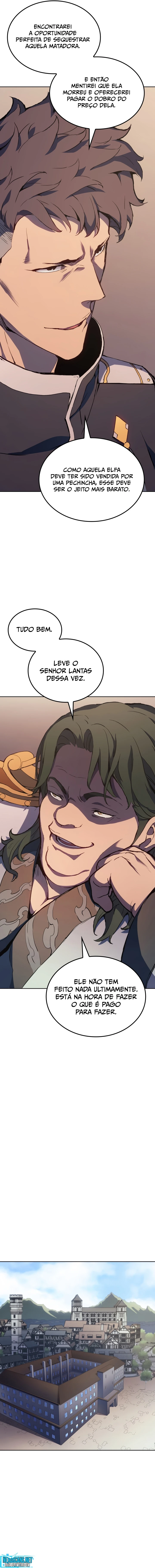 Read The Indomitable Martial King Português Manga Online