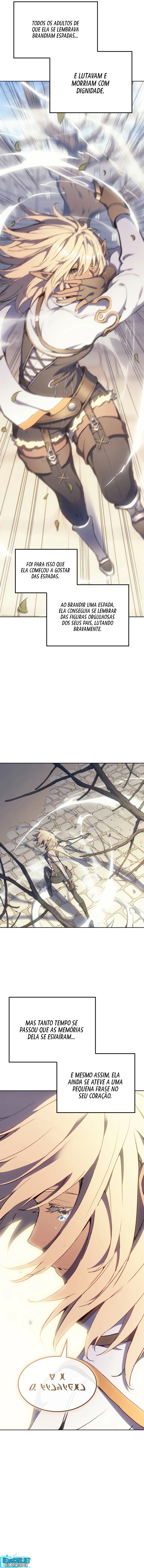 Read The Indomitable Martial King Português Manga Online