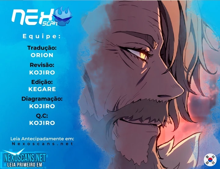 Read The Indomitable Martial King Português Manga Online