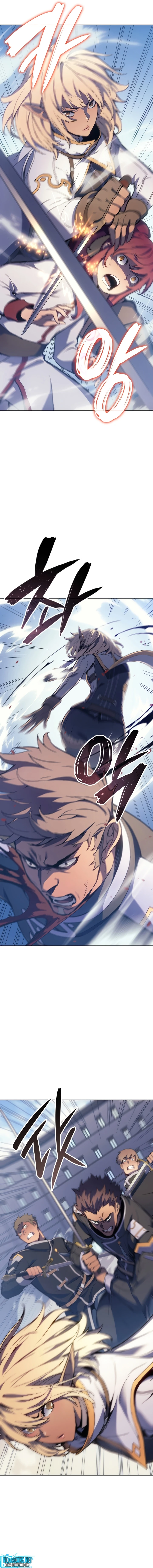 Read The Indomitable Martial King Português Manga Online