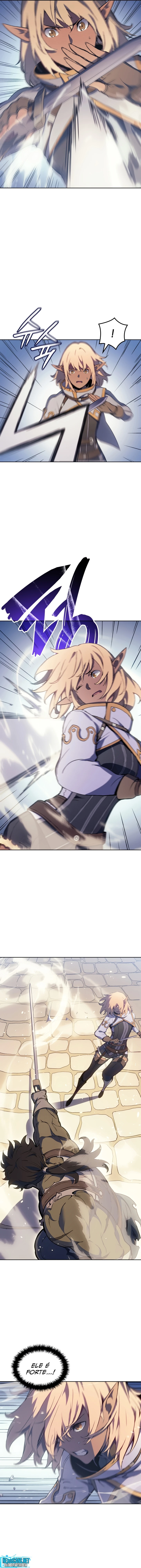 Read The Indomitable Martial King Português Manga Online