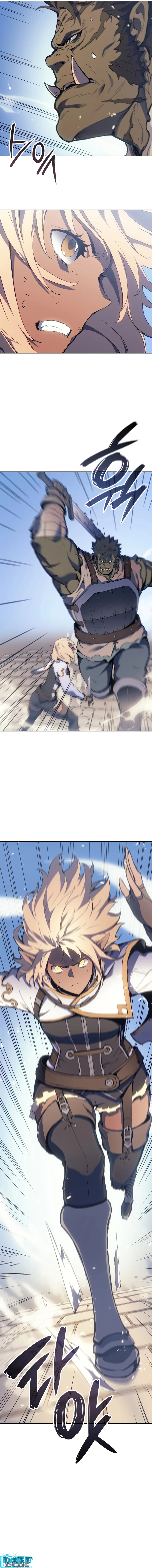 Read The Indomitable Martial King Português Manga Online