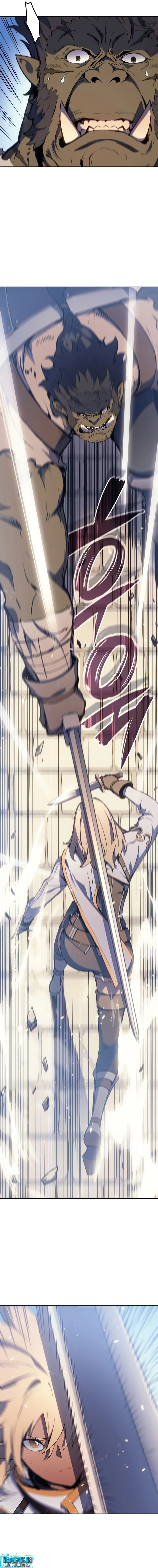 Read The Indomitable Martial King Português Manga Online