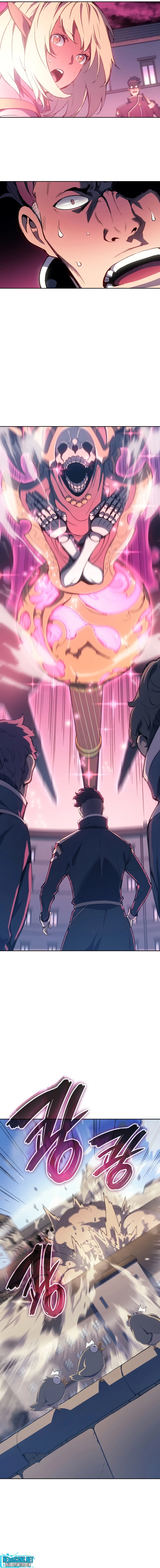 Read The Indomitable Martial King Português Manga Online