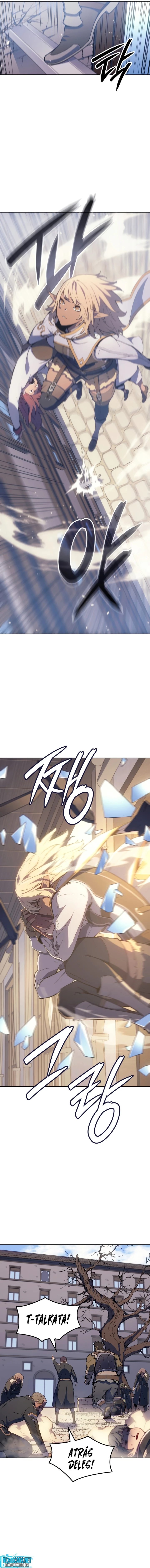 Read The Indomitable Martial King Português Manga Online