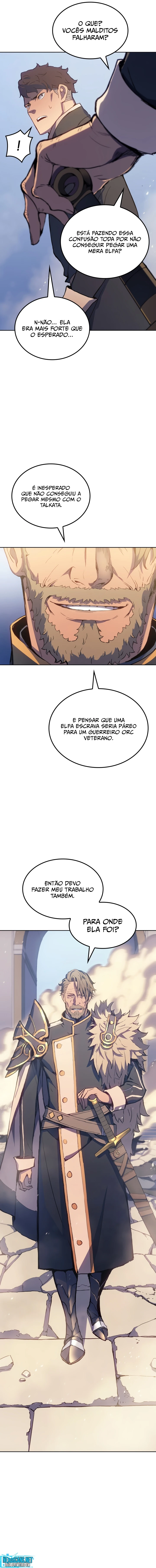 Read The Indomitable Martial King Português Manga Online