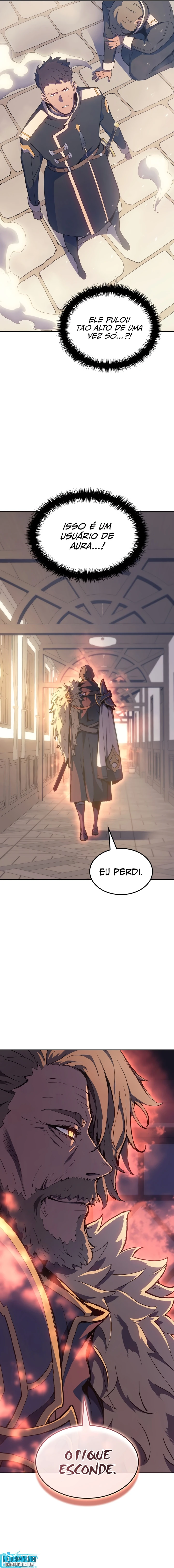 Read The Indomitable Martial King Português Manga Online