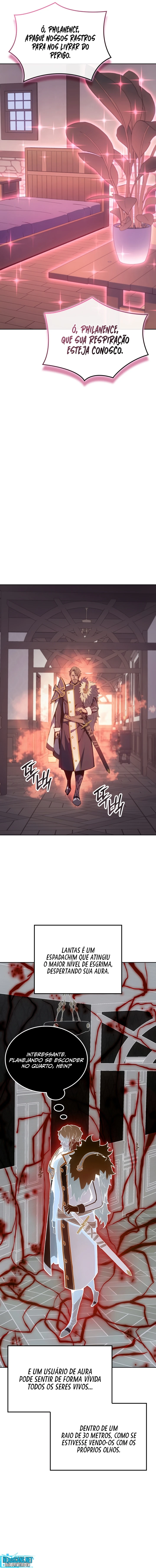 Read The Indomitable Martial King Português Manga Online