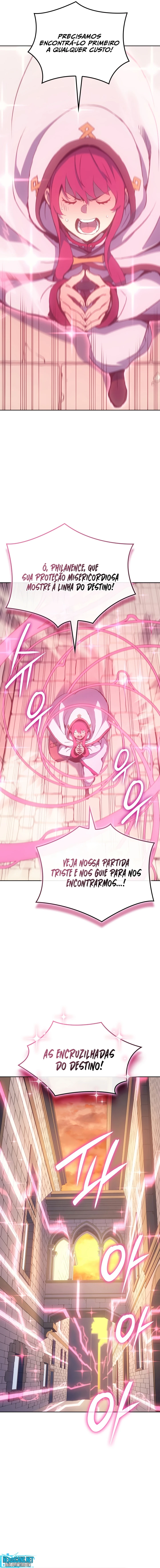 Read The Indomitable Martial King Português Manga Online