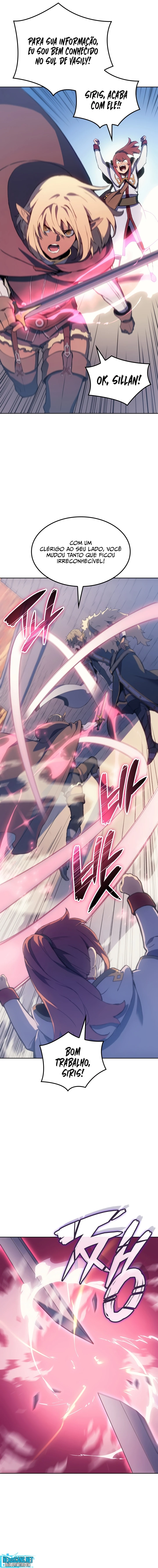 Read The Indomitable Martial King Português Manga Online