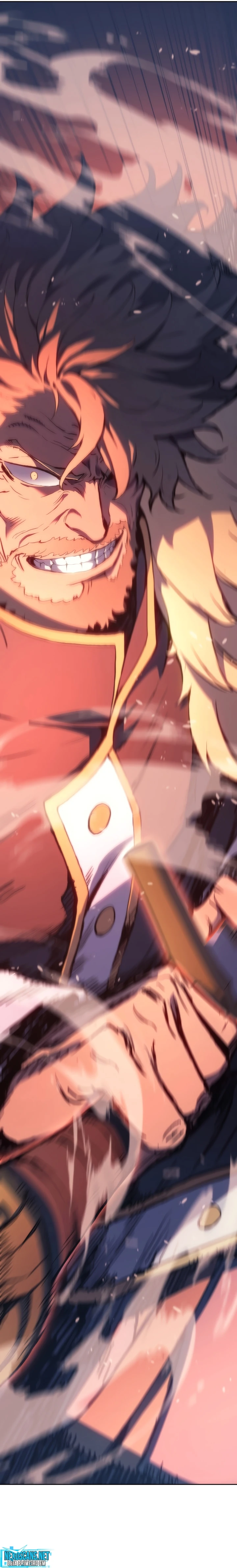 Read The Indomitable Martial King Português Manga Online