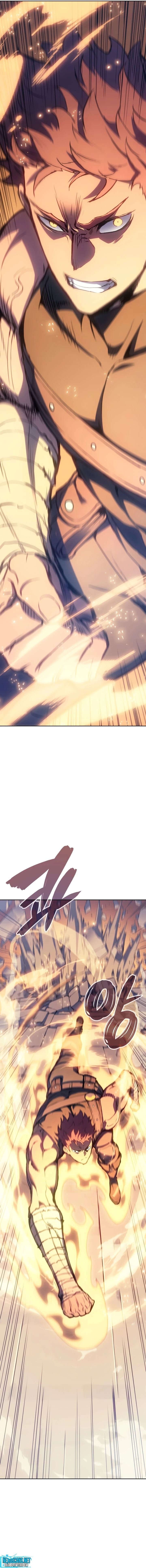 Read The Indomitable Martial King Português Manga Online