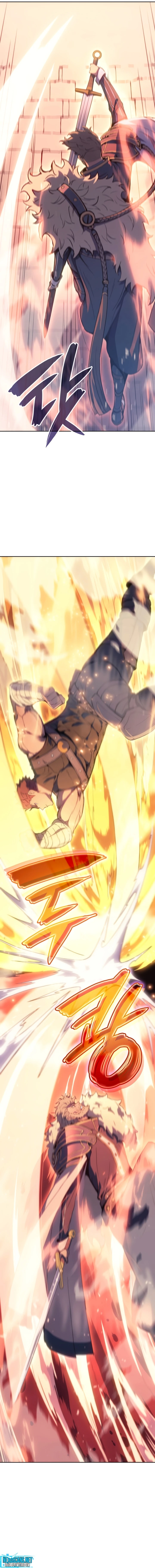 Read The Indomitable Martial King Português Manga Online