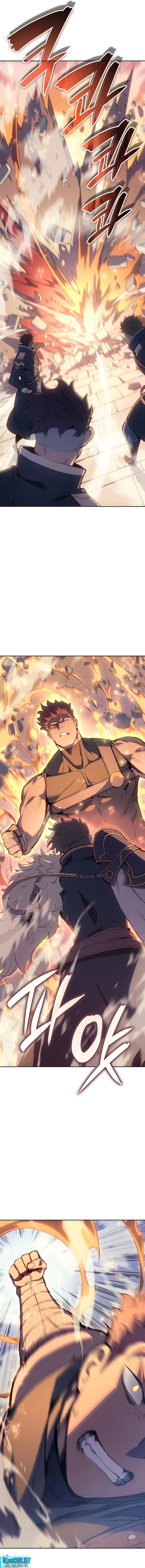 Read The Indomitable Martial King Português Manga Online