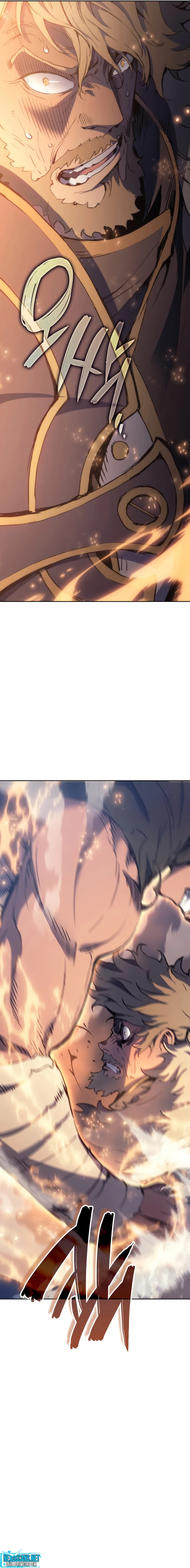 Read The Indomitable Martial King Português Manga Online