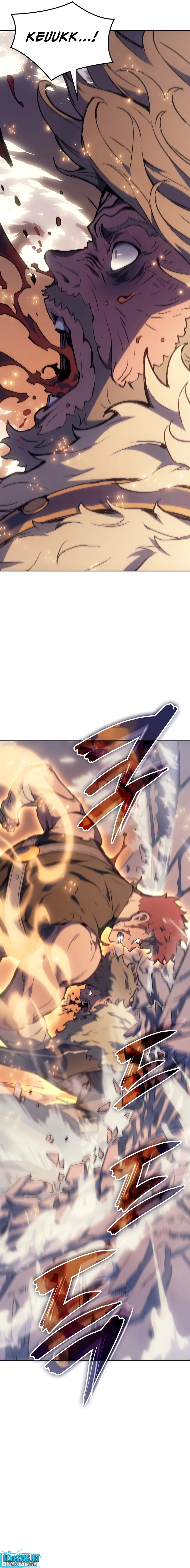 Read The Indomitable Martial King Português Manga Online