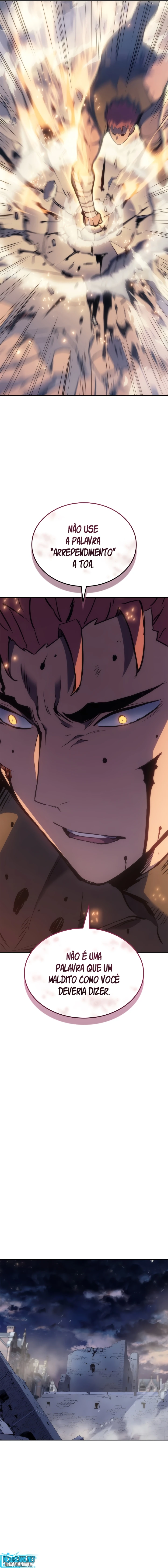 Read The Indomitable Martial King Português Manga Online