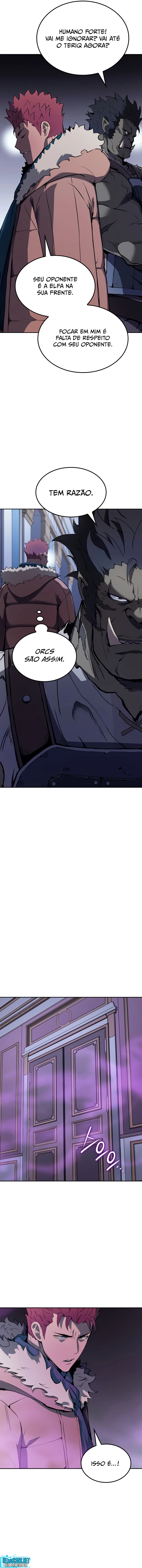 Read The Indomitable Martial King Português Manga Online