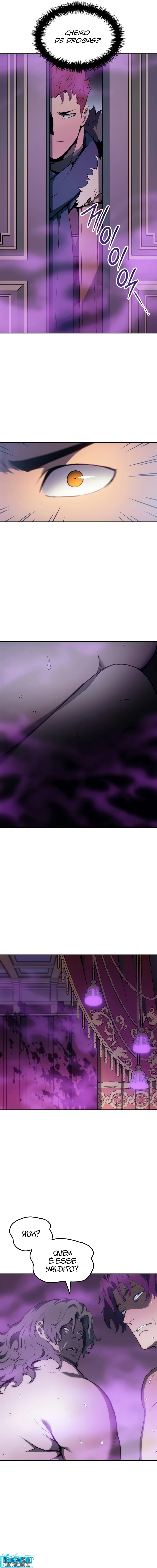 Read The Indomitable Martial King Português Manga Online