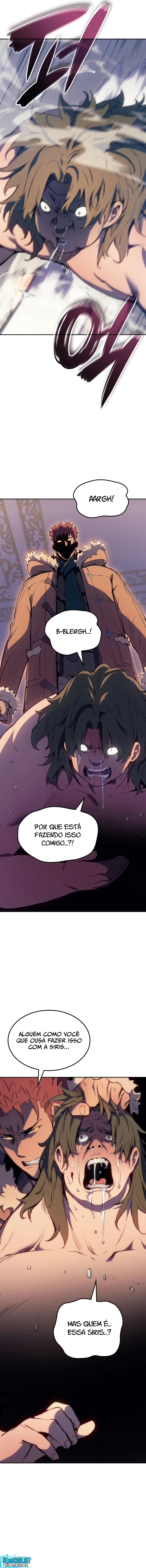 Read The Indomitable Martial King Português Manga Online