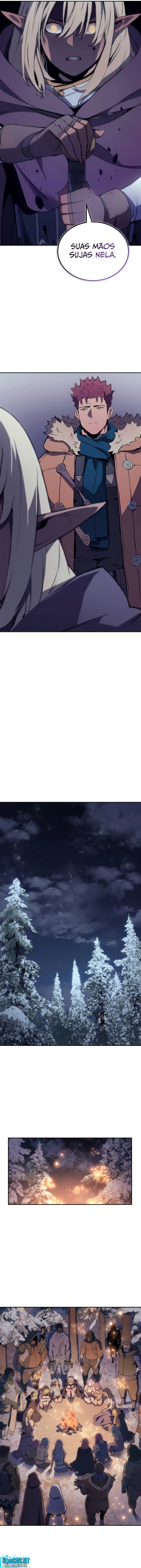 Read The Indomitable Martial King Português Manga Online