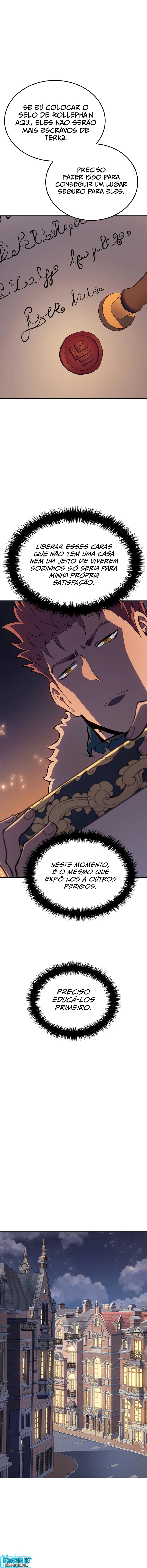 Read The Indomitable Martial King Português Manga Online