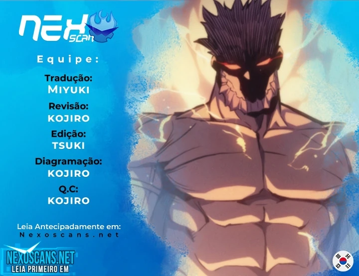 Read The Indomitable Martial King Português Manga Online