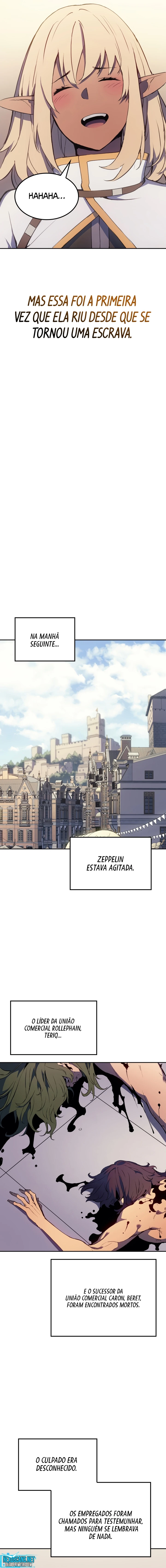 Read The Indomitable Martial King Português Manga Online