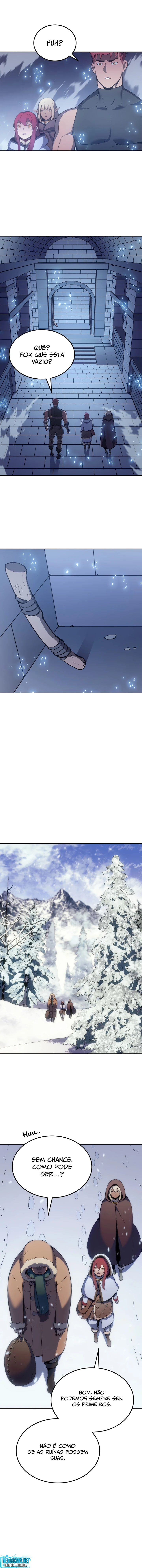 Read The Indomitable Martial King Português Manga Online