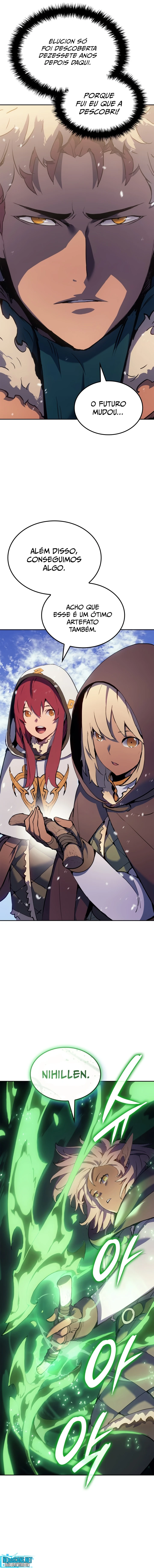 Read The Indomitable Martial King Português Manga Online