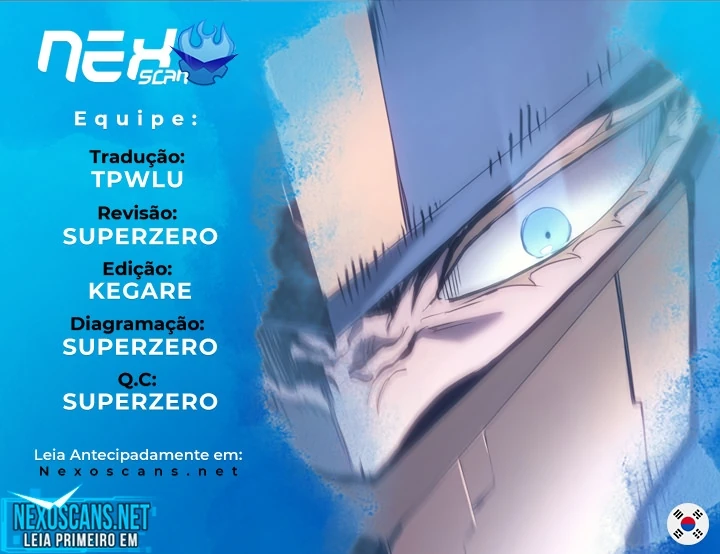 Read The Indomitable Martial King Português Manga Online